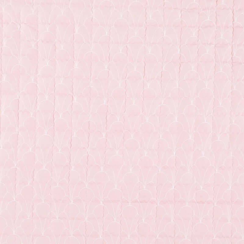 Playmat - Antique Blush