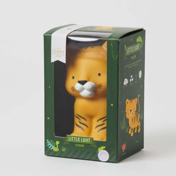 Night Light - Tiger Little Light