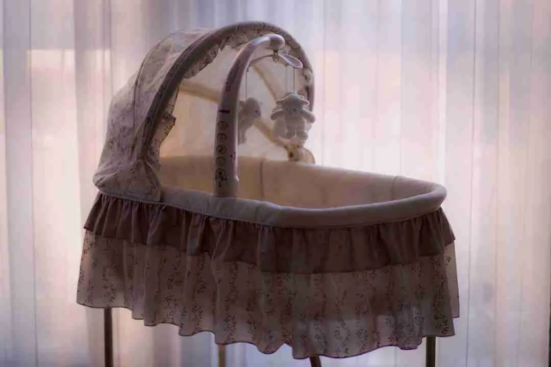 5 Essential Features to Look for When Choosing Portable Bassinet