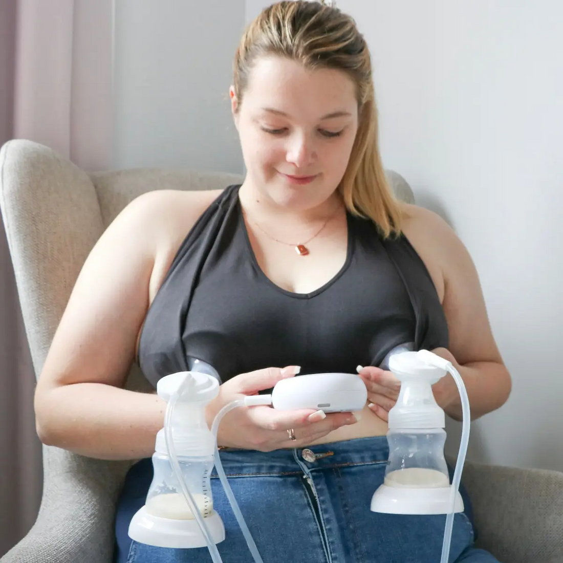 Best Breast Pump - which one is right for you?