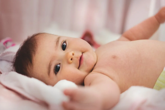 Organic Cotton vs Traditional Baby Clothing: Is it worth the investment in Organic Cotton?