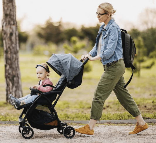 Best Travel Strollers for Babies: Your Guide to Australian Adventures with a Little One