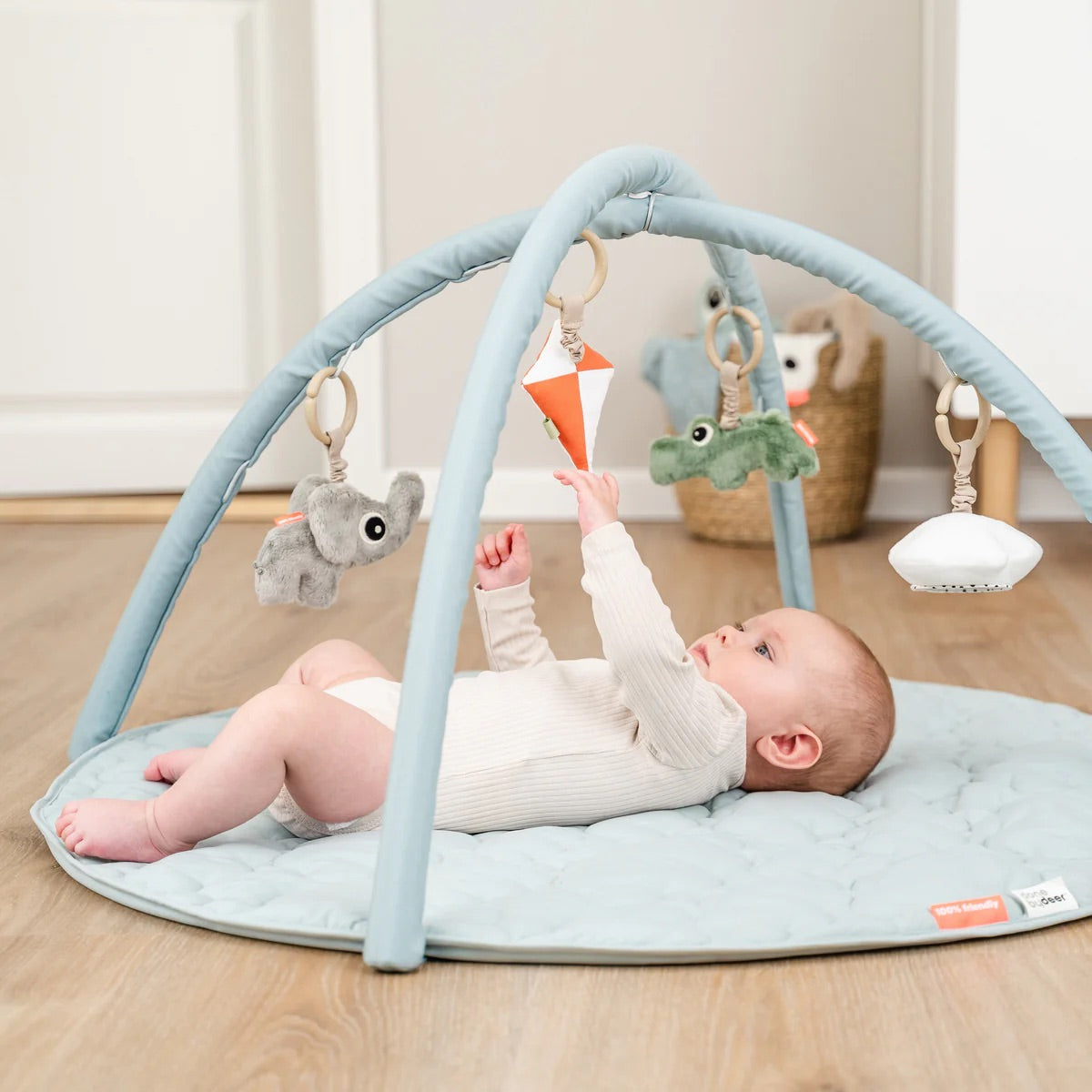 Indoor Play