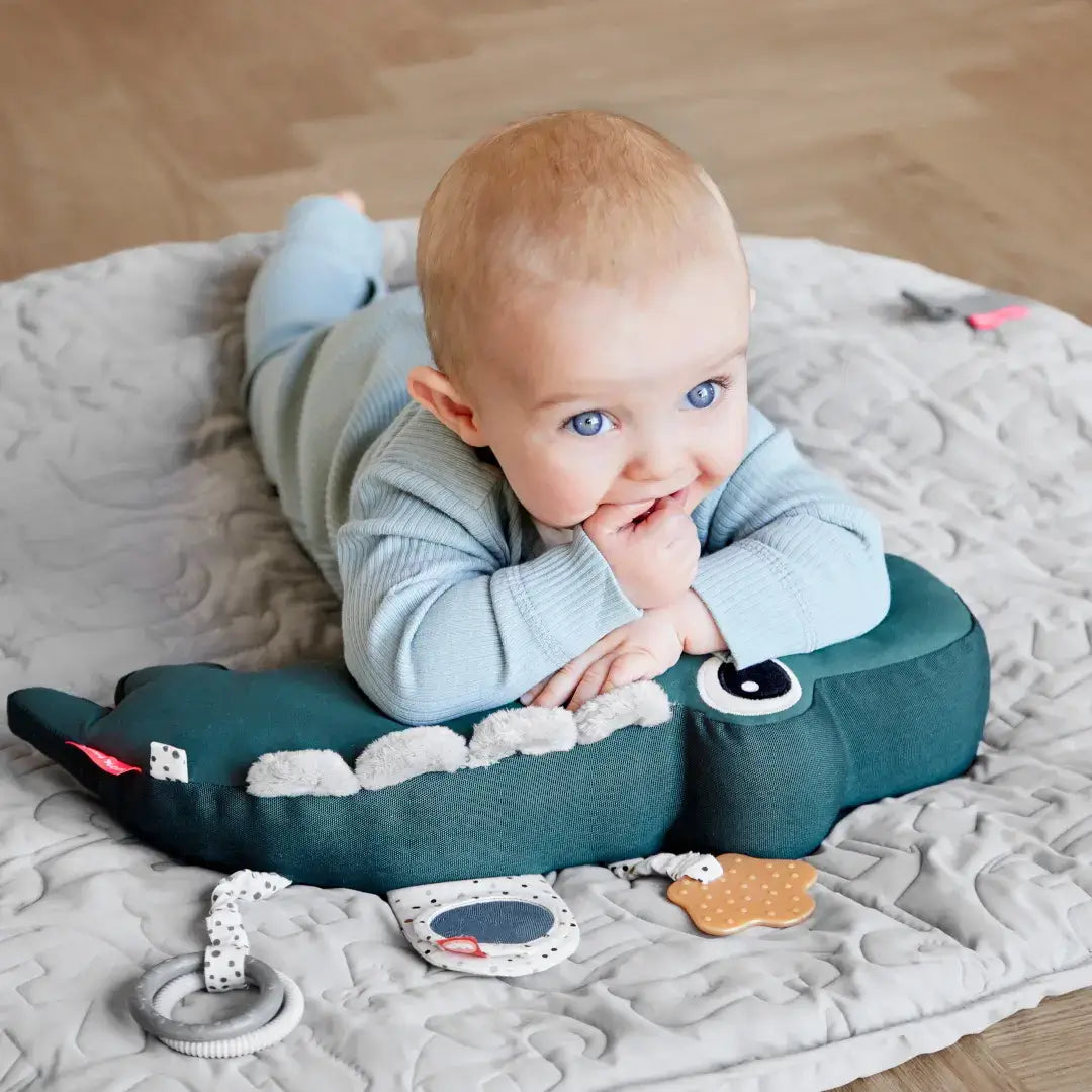 Cot Mattress, Tummy Time, Baby Pillow