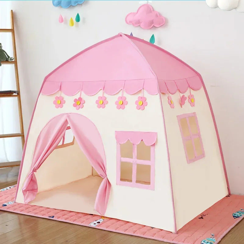 Pretend Play Toys & Tents