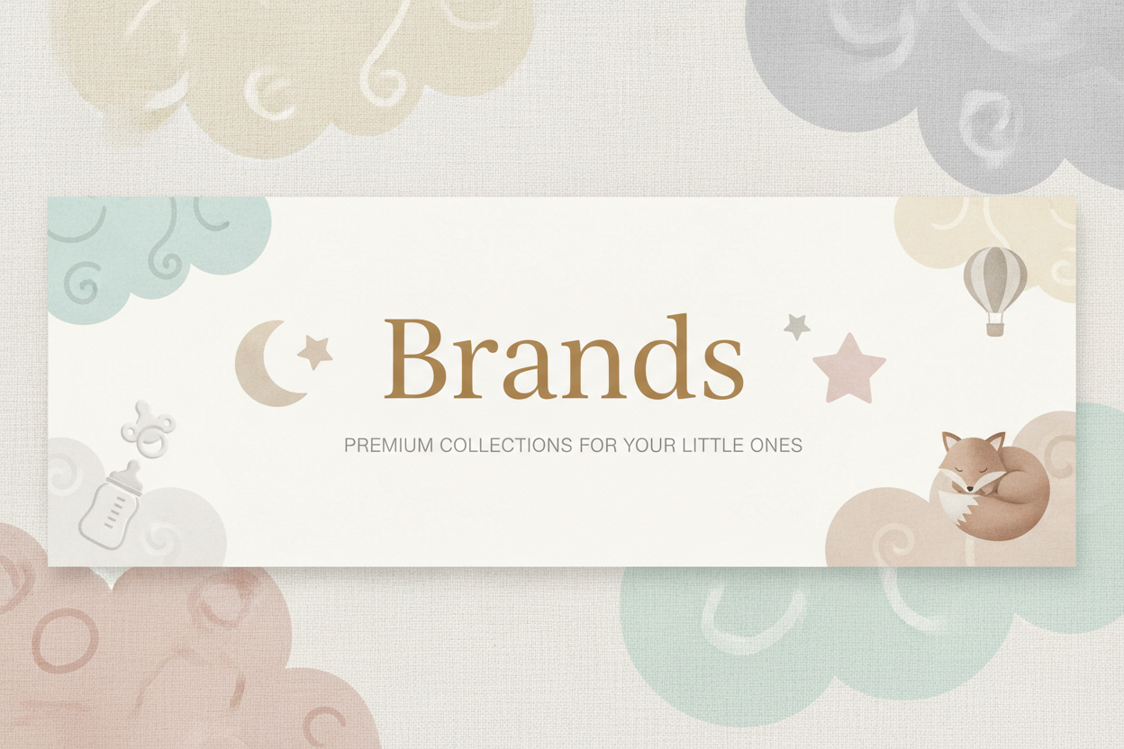 Brands