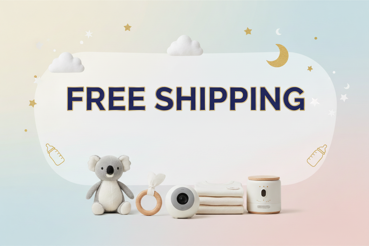 Free Shipping
