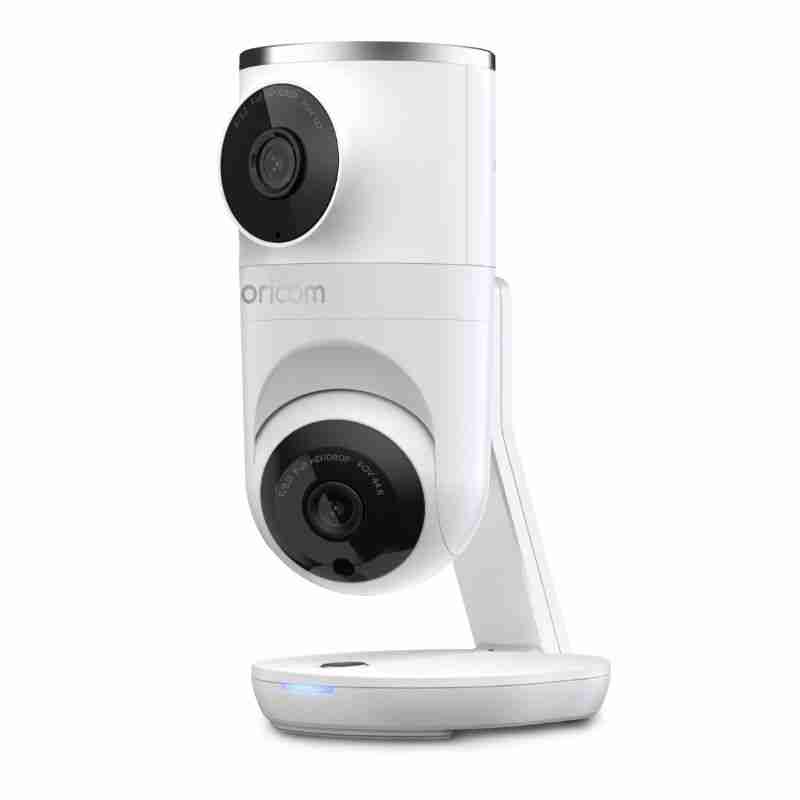 Oricom Smart HD Dual Camera - OBHDUAL