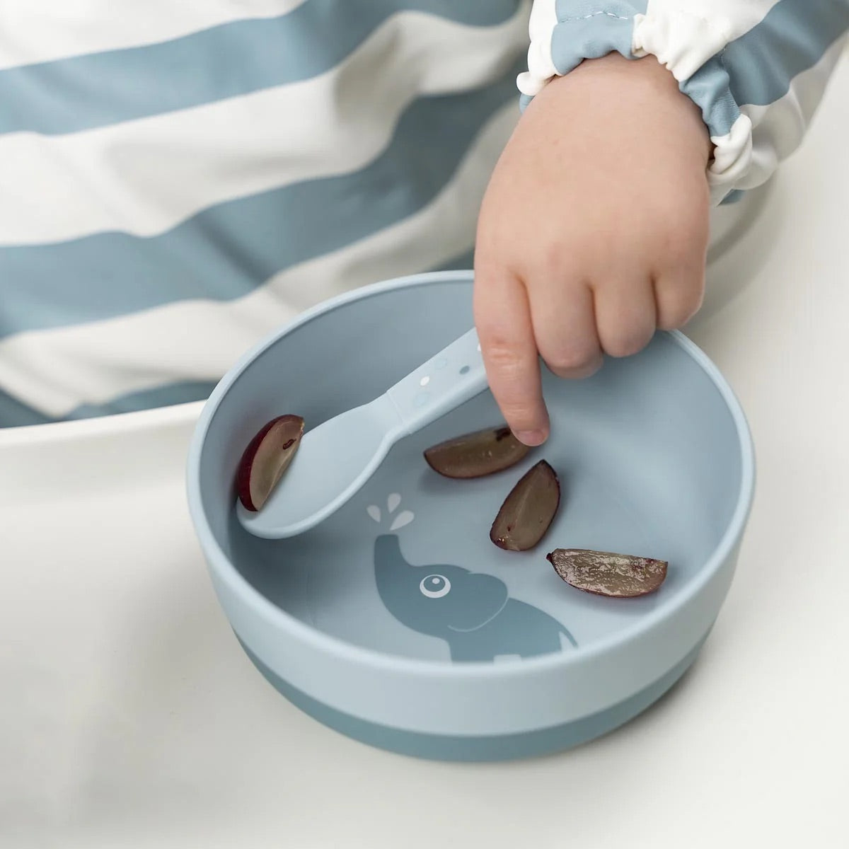 Foodie Bowl - Done By Deer