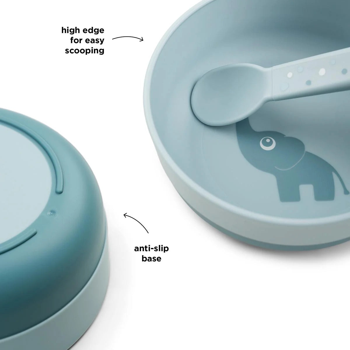 Foodie Bowl - Done By Deer