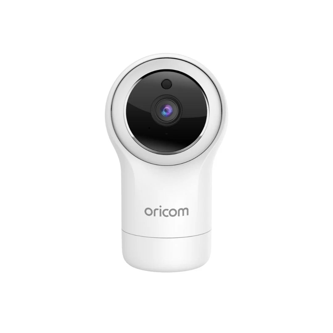 Smart HD Video Baby Monitor with Motorised Camera - CU950 by Baby Deluxe