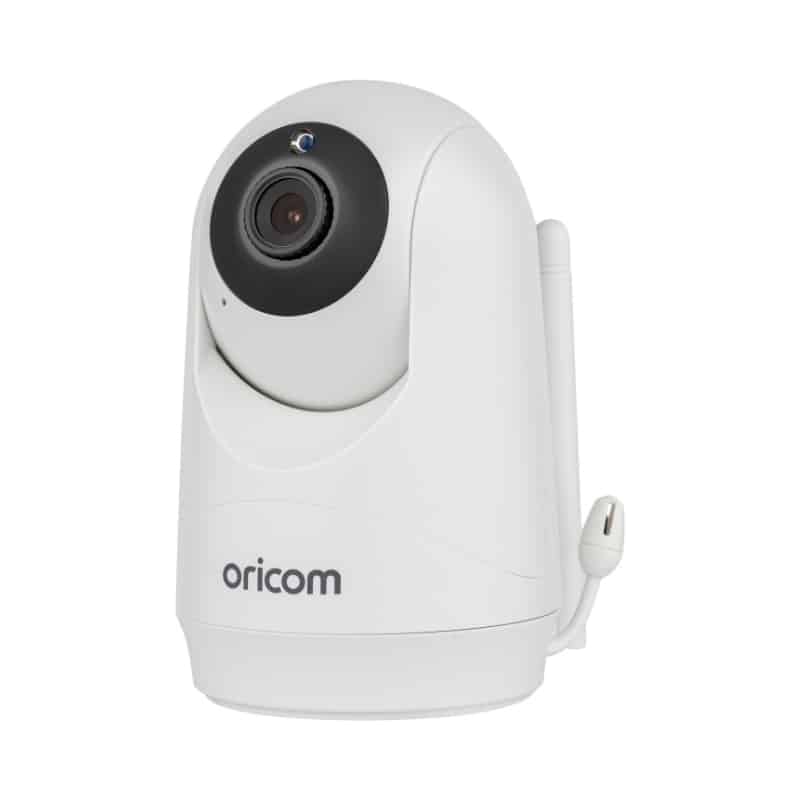 SC640 6" Video Baby Monitor with Motorised Pan/Tilt by Baby Deluxe