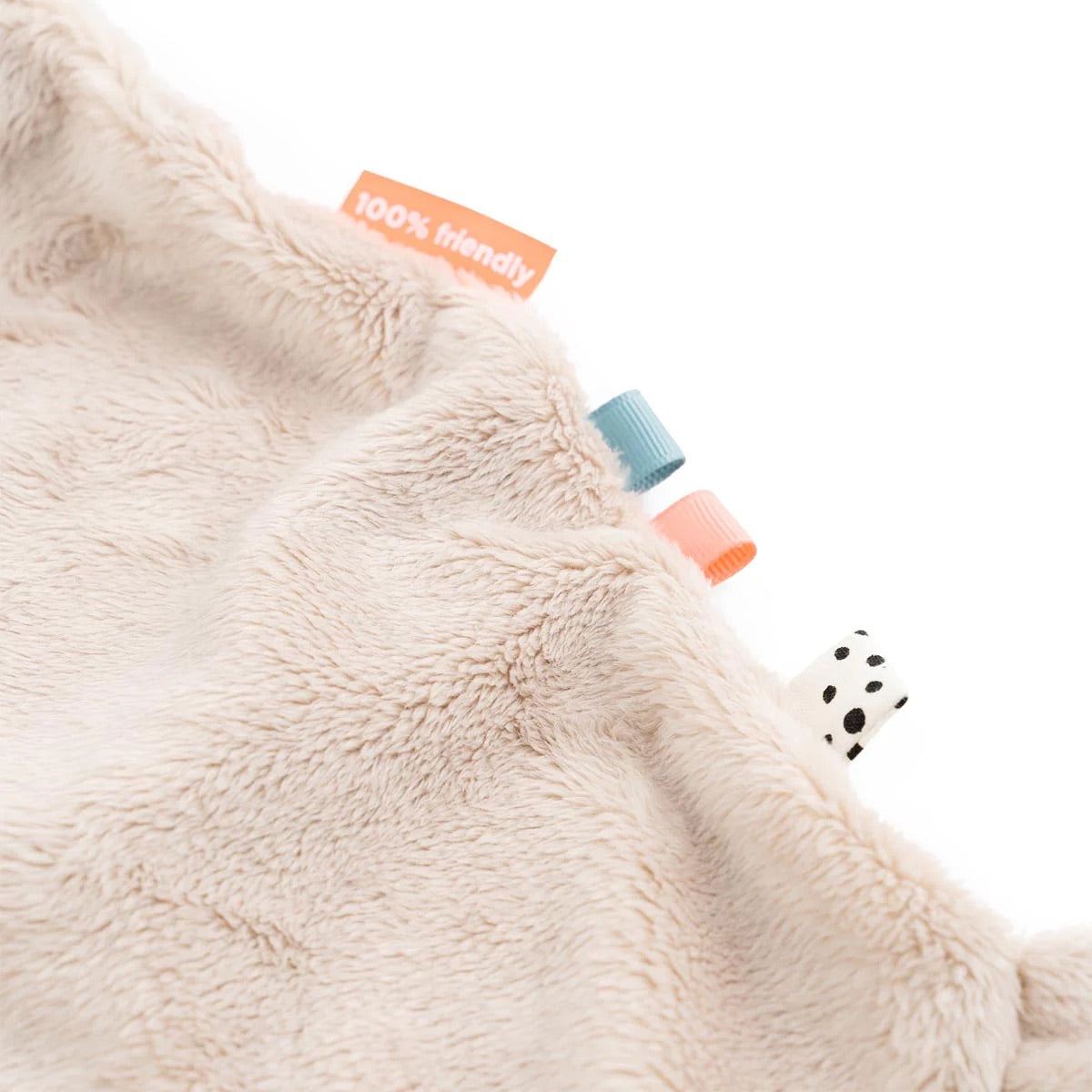 Comfort Blanket - Done By Deer - Sand