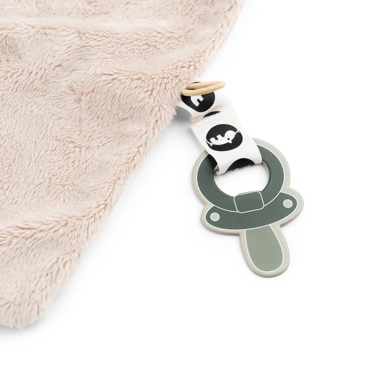 Comfort Blanket - Done By Deer - Sand