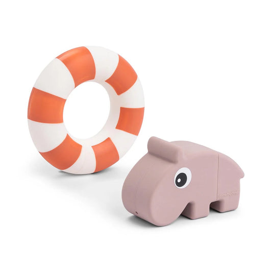 Bath Squirter Toy - Ozzo - Done By Deer