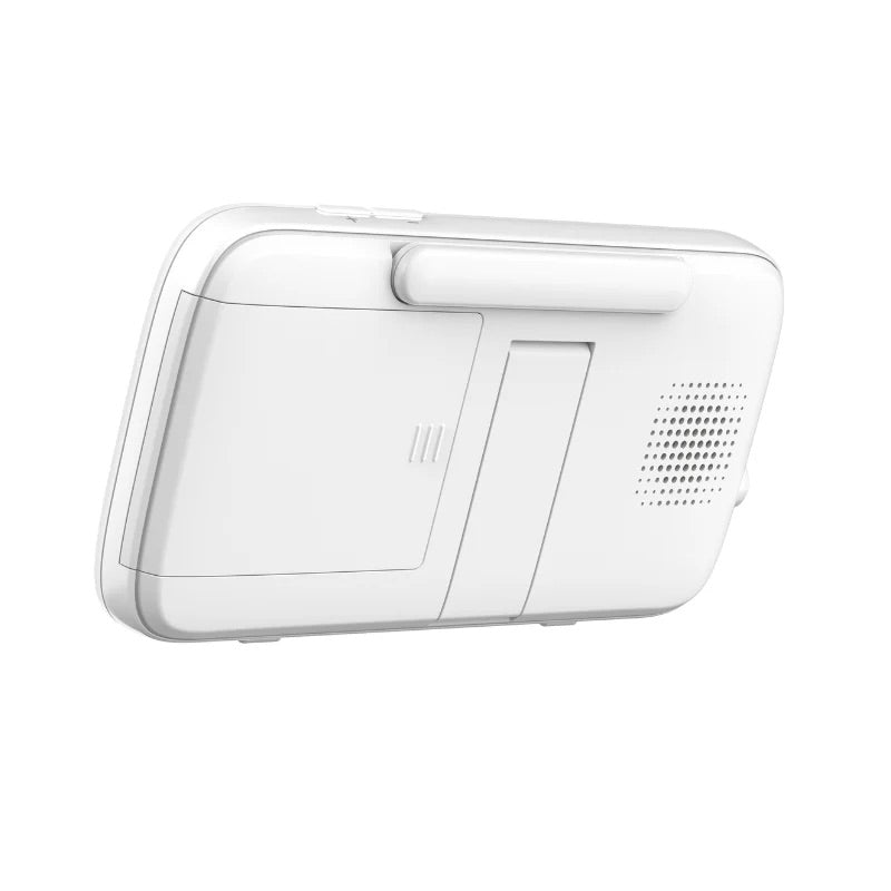 Skyview AI 5" Smart HD Baby Monitor with Cot Stand - OBH650AI by Oricom