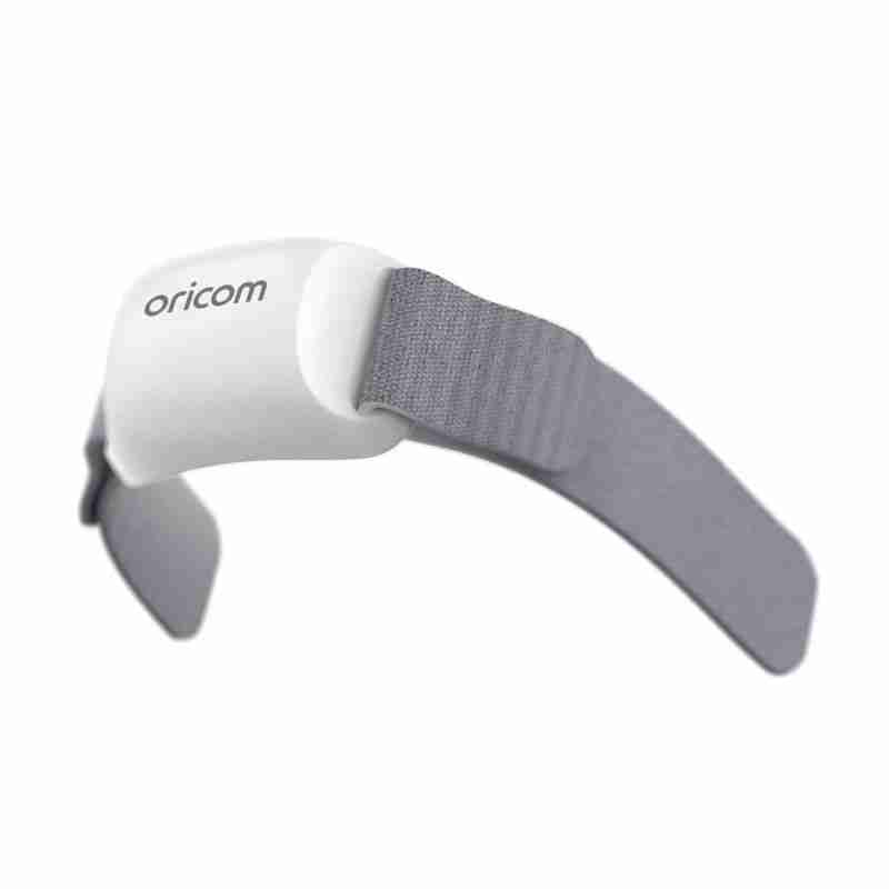 Oricom Guardian Plus Wearable Sleep Tracker & Smart Soother - OBHGPLUS