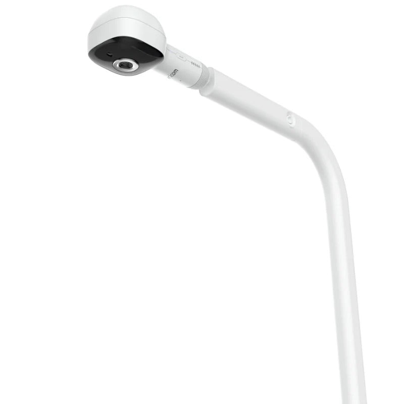 Skyview AI 5" Smart HD Baby Monitor with Cot Stand - OBH650AI by Oricom