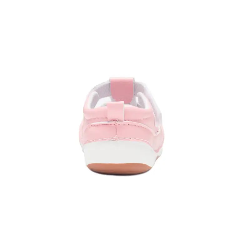 Girls Shoes - Light Pink - Phobe