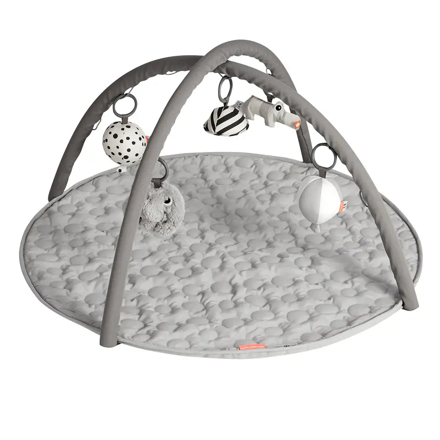 Activity Play Mat - Grey - Done By Deer