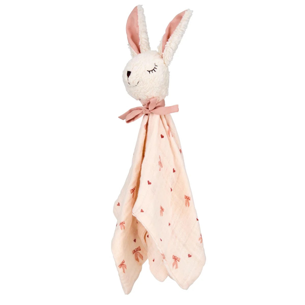Cuddle Cloth - Bunny - Cam Cam Copenhagen by Cam Cam Copenhagen