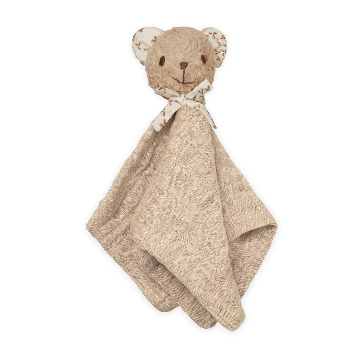 Cuddle Cloth - Bear - Cam Cam Copenhagen