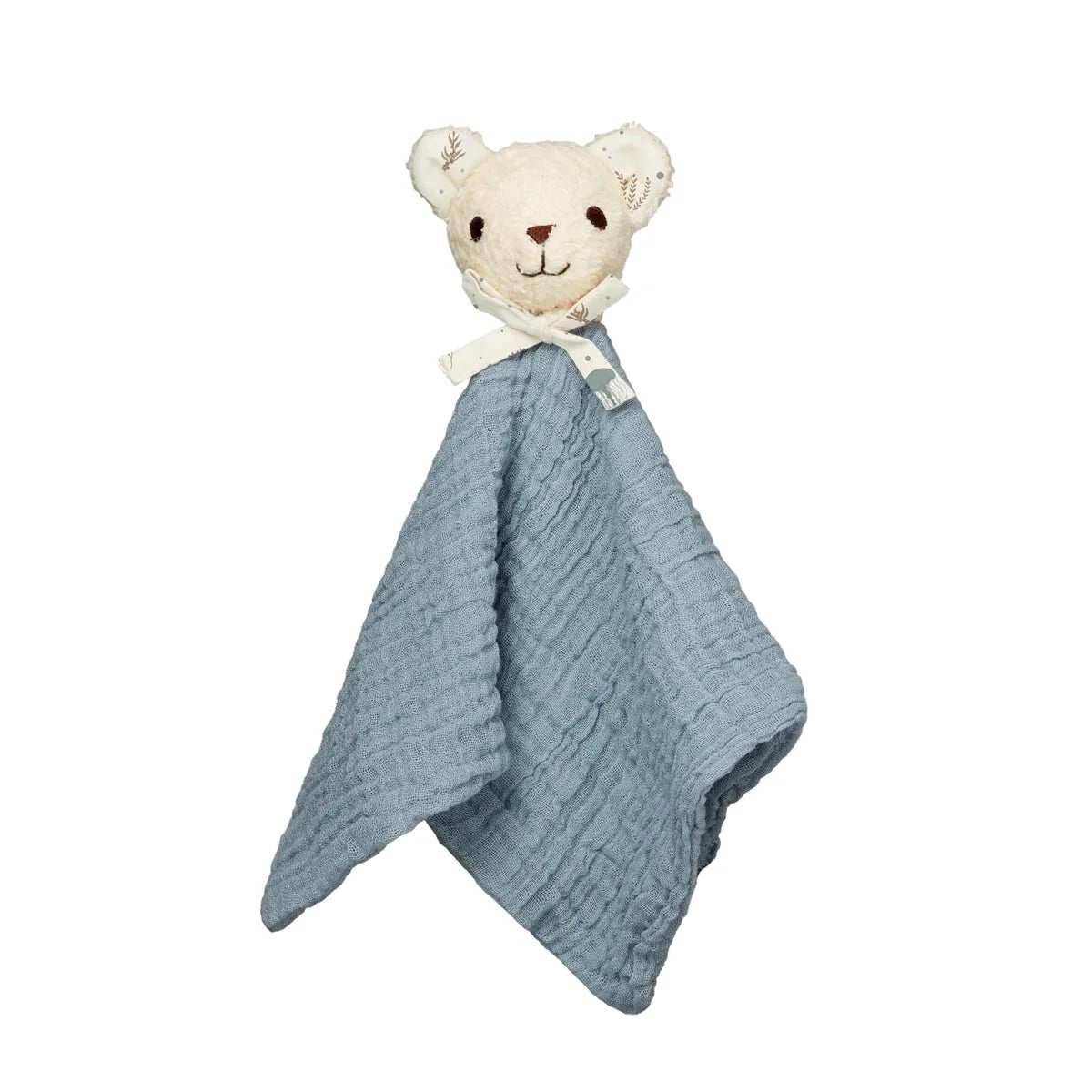 Cuddle Cloth - Bear - Cam Cam Copenhagen