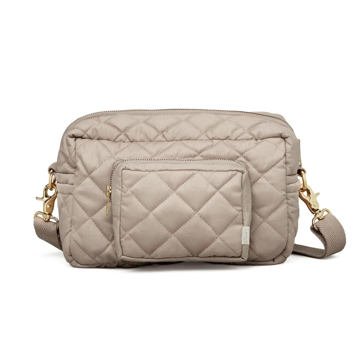 Small Changing Bag - Cam Cam Copenhagen