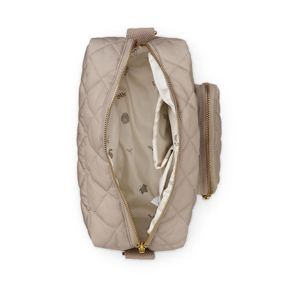 Small Changing Bag - Cam Cam Copenhagen