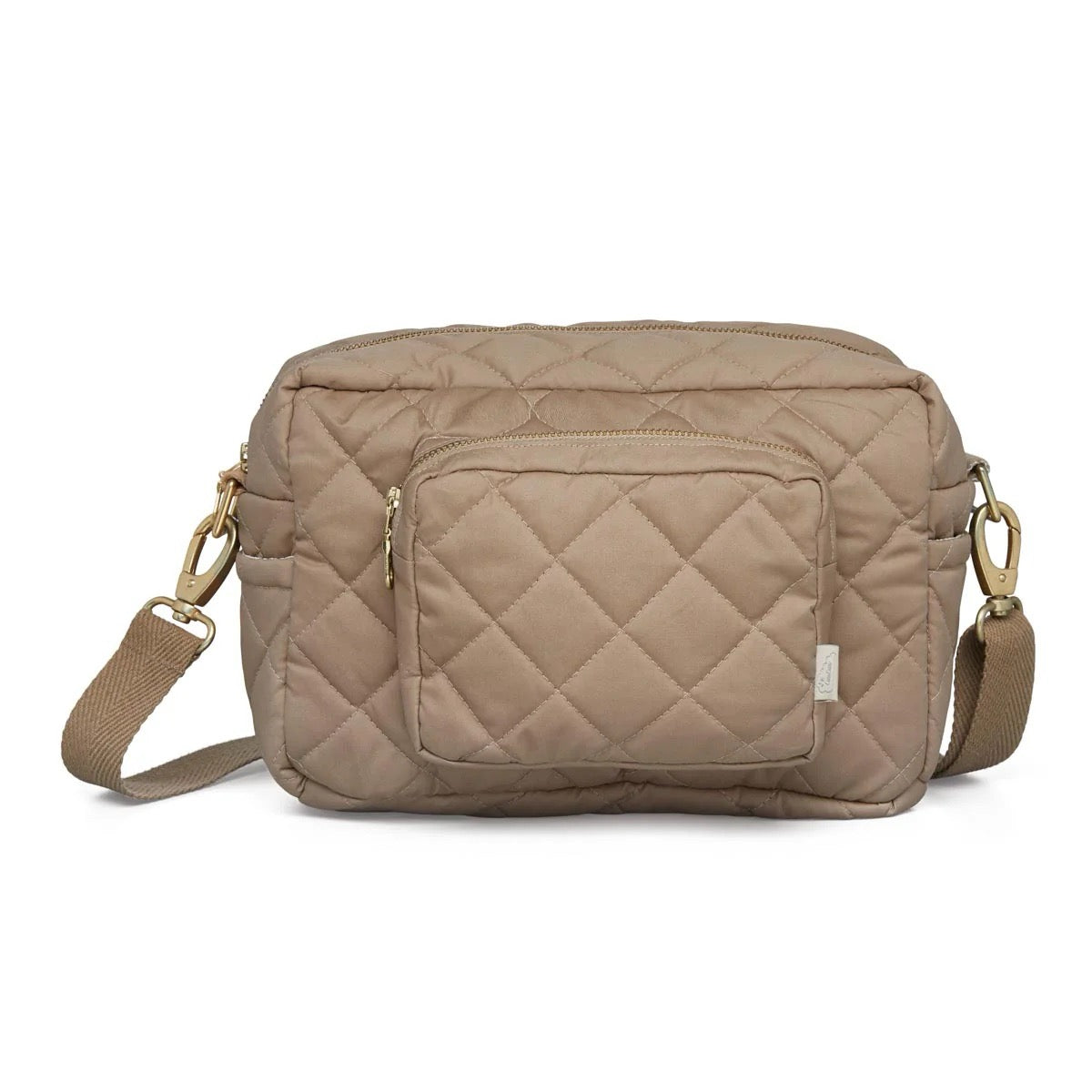 Small Changing Bag - Cam Cam Copenhagen