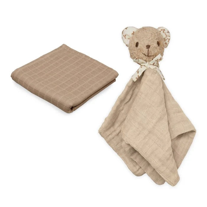 Cuddle Cloth Gift Box - Cam Cam Copenhagen