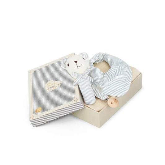 Baby Essentials Gift Box - Cam Cam Copenhagen