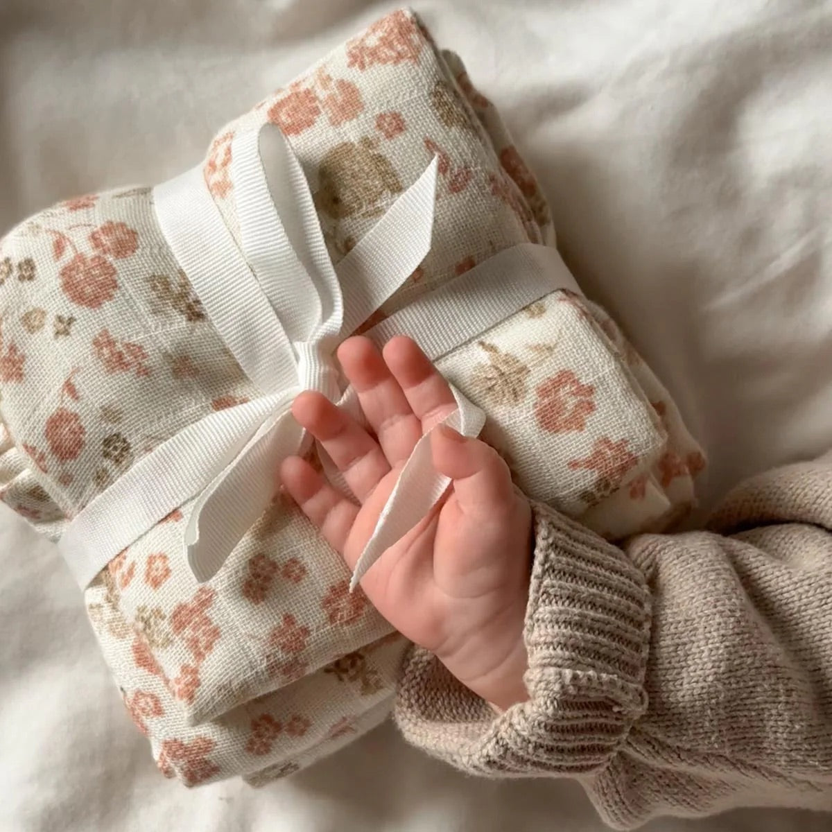 Muslin Cloth 2-pack - Cam Cam Copenhagen