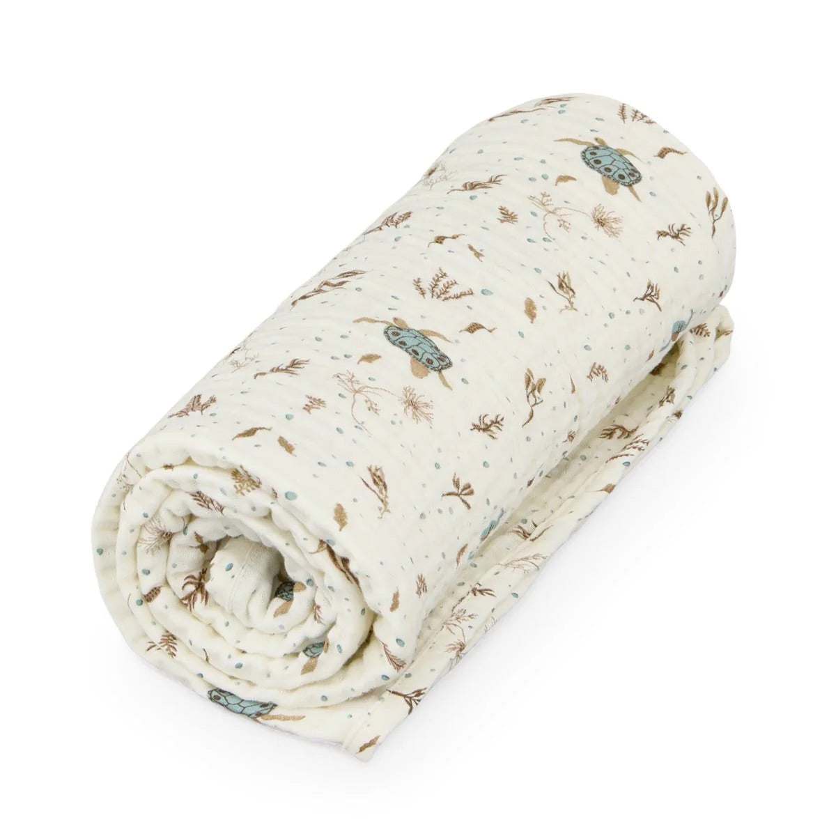 Muslin Baby Blanket - Cam Cam Copenhagen by Cam Cam Copenhagen