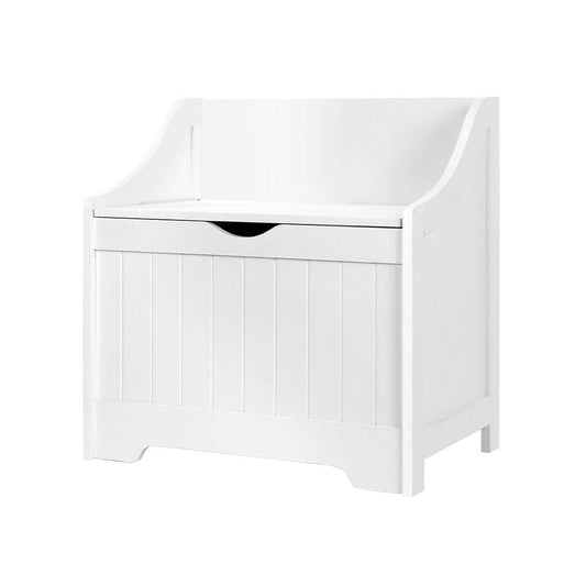 Kids Toy Box - Square