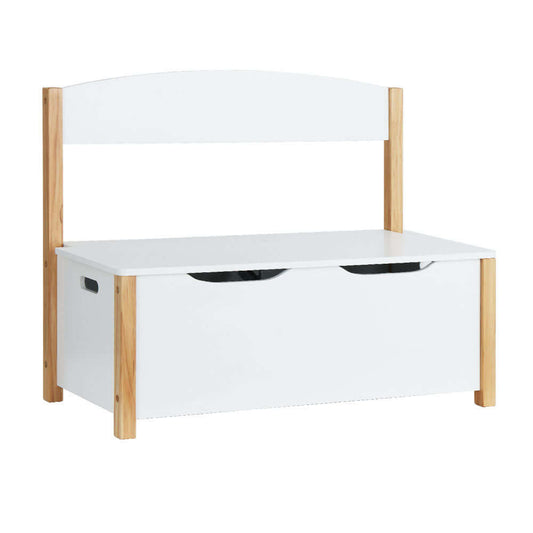 Kids Toy Box - Seating Bench