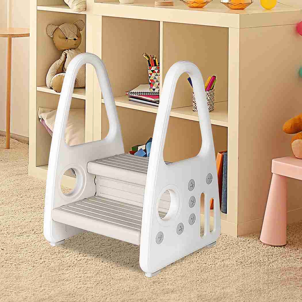 Kids Step Stool Ladder