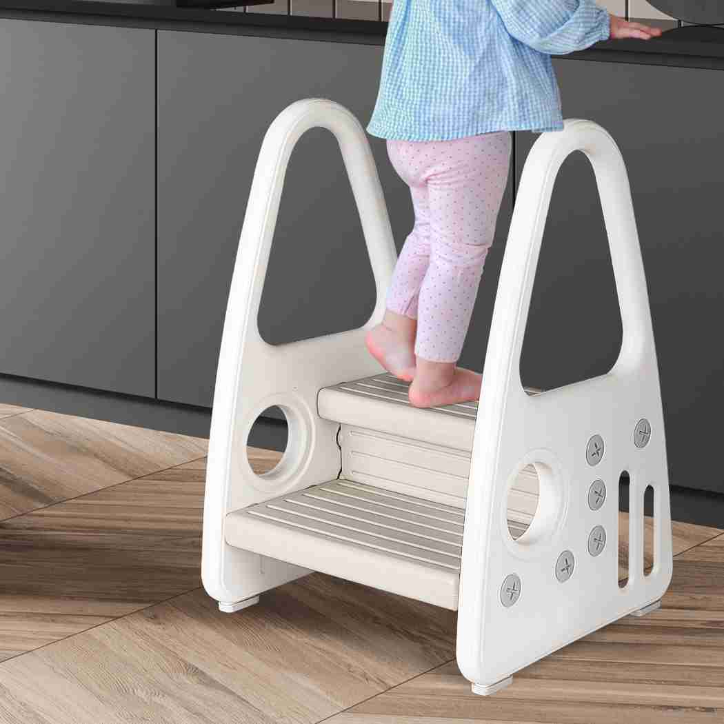 Kids Step Stool Ladder