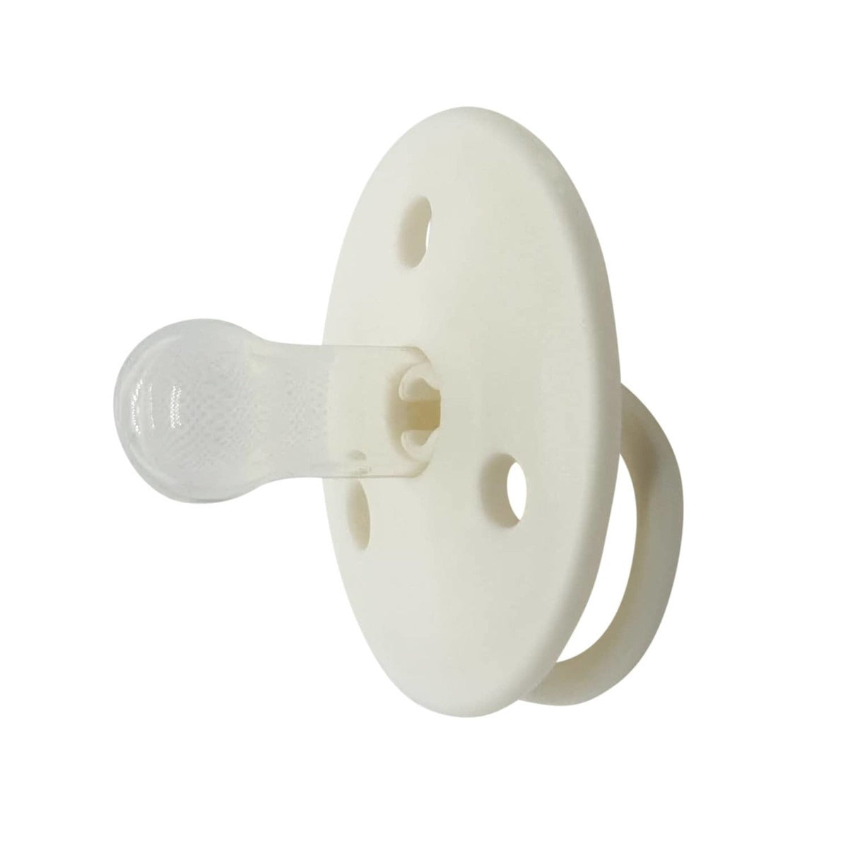 Pacifier/Dummy - Silicone - 6mth - 2 pack - SNOWBERRY - Mininor