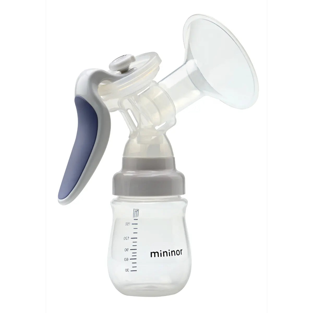 Manual Breast Pump - Mininor