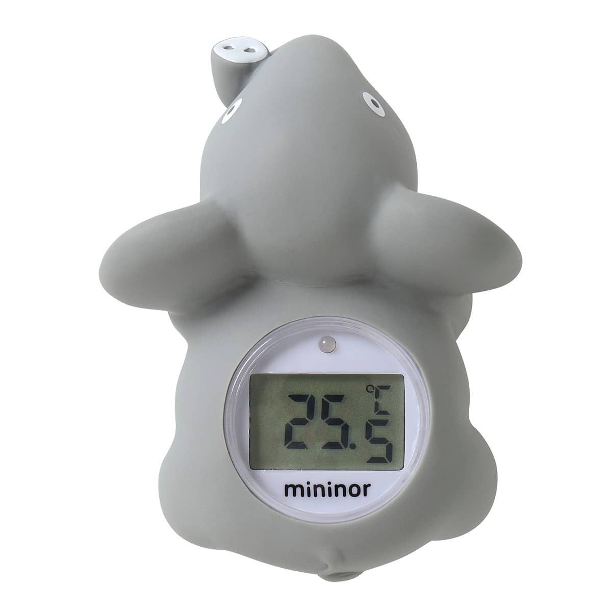 Bath Thermo Elephant - Mininor