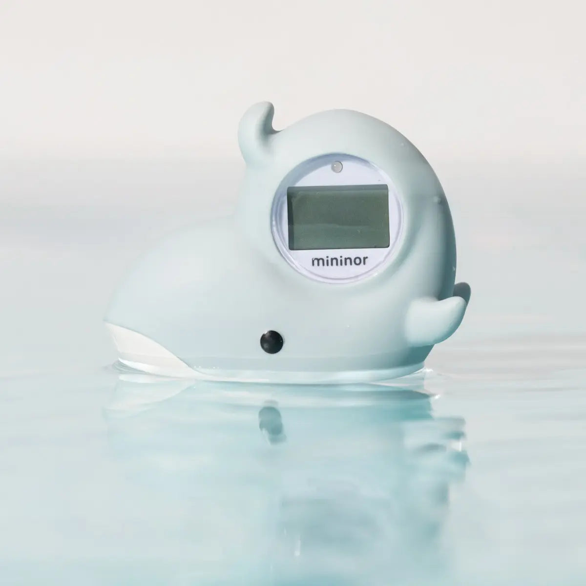 Bath Thermo Whale - Mininor