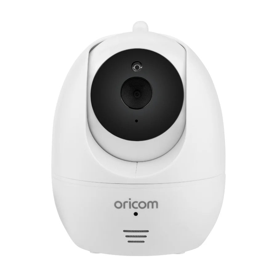 4.3" Video & Audio Baby Monitor with Vibrating Shaker - SC748WSP by Baby Deluxe