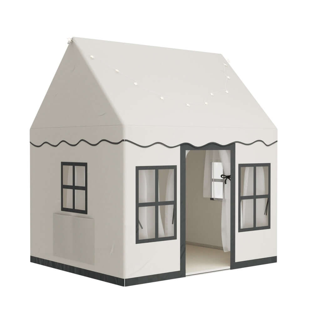 Kids Play Tent - Playhouse Castle