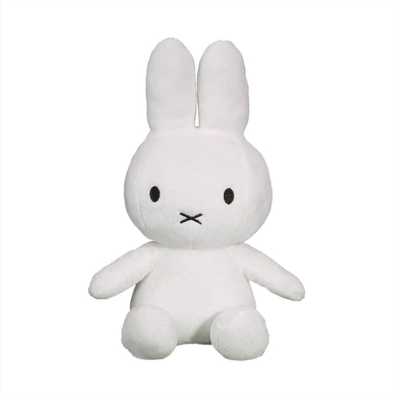 Miffy Classic White - 25cm