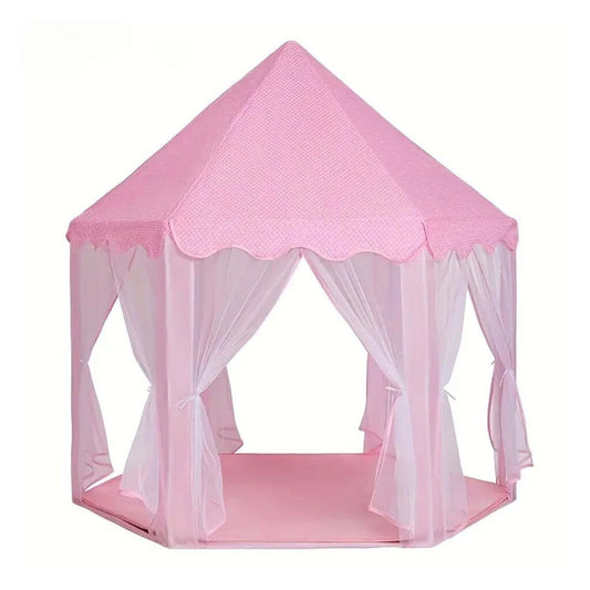 Kids Tent - with LED Lights