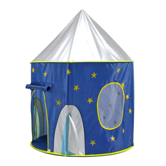 Kids Tent in Blue 