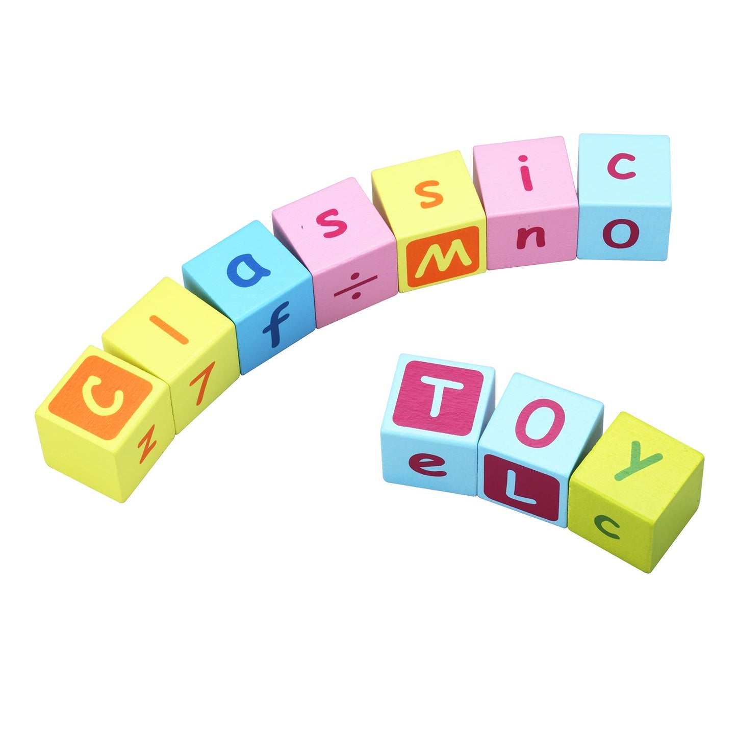 Baby Walker with Blocks