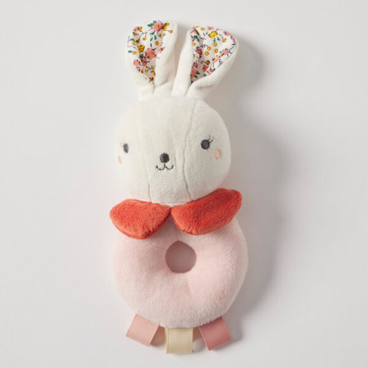 Bunny Rattle - Jiggle & Giggle by Jiggle & Giggle