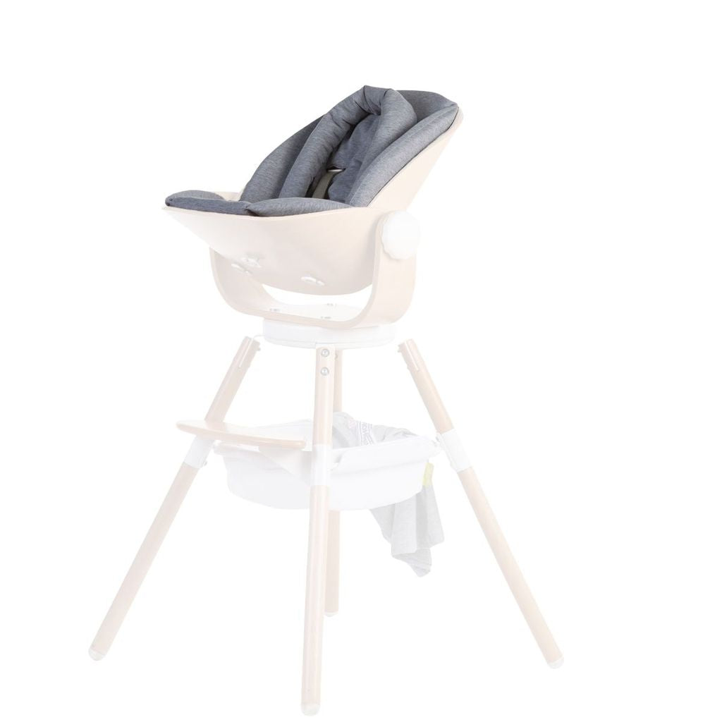 Seat Cushion for Newborn High Chair - Evolu 2 Childhome